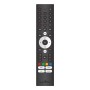 Smart-Tech 40FN01V3 TV 101,6 cm (40") Full HD Grigio 250 cd/m²