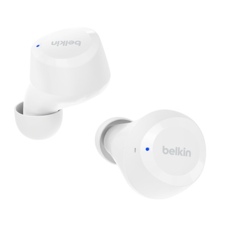 SOUNDFORM BOLTTRUE WIRELESS EARBUDS - WHITE (AUC009BTWH)