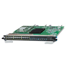 PLANET 24-Port 1000X SFP + 8-Port modulo del commutatore di rete (CS6-S24S8X)