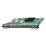 PLANET 24-Port 10/100/1000T + modulo del commutatore di rete (CS6-S24T24S)
