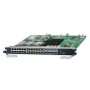 PLANET 24-Port 10/100/1000T + 8-Port modulo del commutatore di rete (CS6-S24T8X)