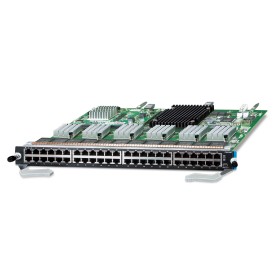PLANET 48-Port 10/100/1000T Switch modulo del commutatore di rete (CS6-S48T)