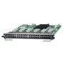 PLANET 48-Port 10/100/1000T Switch modulo del commutatore di rete (CS6-S48T)