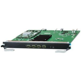PLANET 4-Port 40G QSFP+ Switch modulo del commutatore di rete (CS6-S4Q)