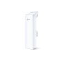 TP-LINK CPE210 300 Mbit/s Bianco Supporto Power over Ethernet (PoE) (CPE210)