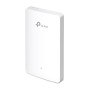 TP-LINK EAP615-WALL punto accesso WLAN 1774 Mbit/s Bianco Supporto Power over Ethernet (PoE) (EAP615-WALL)