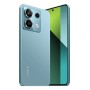 Redmi Note 13 Pro 5G 256GB (Ocean Teal, Android 13, 5G, 8 GB) (MZB0FFAEU)