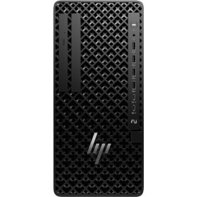 HP Z1 G1i Intel Core Ultra 7 265 32 GB DDR5-SDRAM 1 TB SSD NVIDIA RTX A1000 Windows 11 Pro Tower Stazione di lavoro AI Workstati (D48PTET)