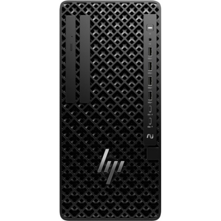 HP Z1 G1i Intel Core Ultra 7 265 32 GB DDR5-SDRAM 1 TB SSD NVIDIA RTX A1000 Windows 11 Pro Tower Stazione di lavoro AI Workstati (D48PTET)