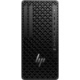 HP Z1 G1i Intel Core Ultra 7 265 32 GB DDR5-SDRAM 1 TB SSD NVIDIA RTX A1000 Windows 11 Pro Tower Stazione di lavoro AI Workstati (D48PTET)
