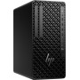 HP Z1 G1i Intel Core Ultra 7 265 32 GB DDR5-SDRAM 1 TB SSD NVIDIA RTX A1000 Windows 11 Pro Tower Stazione di lavoro AI Workstati (D48PTET)