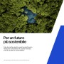 HP Z1 G1i Intel Core Ultra 7 265 32 GB DDR5-SDRAM 1 TB SSD NVIDIA RTX A1000 Windows 11 Pro Tower Stazione di lavoro AI Workstati (D48PTET)