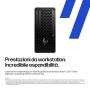 HP Z1 G1i Intel Core Ultra 7 265 32 GB DDR5-SDRAM 1 TB SSD NVIDIA RTX A1000 Windows 11 Pro Tower Stazione di lavoro AI Workstati (D48PTET)