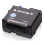 Datalogic GFS4520-BK-RED lettore di codici a barre Lettore di codici a barre fisso 2D Nero