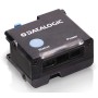Datalogic GFS4520-BK-RED lettore di codici a barre Lettore di codici a barre fisso 2D Nero