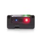 Datalogic GFS4520-BK-RED lettore di codici a barre Lettore di codici a barre fisso 2D Nero