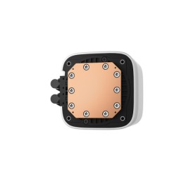 DEEPCOOL RAFF. LIQUIDO LE360 V2 BIANCA 3*ARGB (R-LE360-WHAMMN-G-2)
