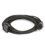 Phanteks PH-CB24P_RD cavo di alimentazione interno 0,5 m (PH-CB24P_RD)