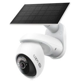 TP-Link Tapo C660 KIT Pallottola (forma) Telecamera di sicurezza IP Esterno 3840 x 2160 Pixel Soffitto/muro (TAPO C660 KIT)