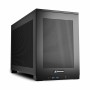 Sharkoon REBEL C20 RGB ITX computer case Nero (REBEL C20 ITX RGB)