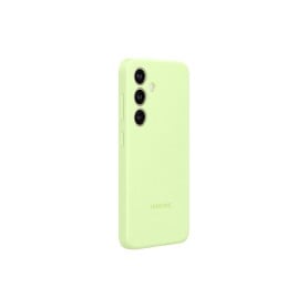 Samsung Silicone Case Green custodia per cellulare 15,8 cm (6.2") Cover Verde (EF-PS921TGEGWW)