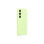 Samsung Silicone Case Green custodia per cellulare 15,8 cm (6.2") Cover Verde (EF-PS921TGEGWW)