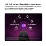 50 NANO AI NU85 4K UHD WEBOS26 PLAT (50NU850B6LA.API)