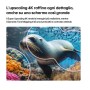 75 NANO AI NU85 4K UHD WEBOS26 PLAT (75NU850B6LA.API)