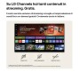 75 NANO AI NU85 4K UHD WEBOS26 PLAT (75NU850B6LA.API)