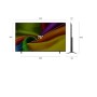 75 NANO AI NU85 4K UHD WEBOS26 PLAT (75NU850B6LA.API)