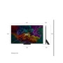 75 QNED MINILED EVO AI 86B 4K UHD (75QNED86B6B.API)