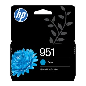 HP Cartuccia originale inchiostro ciano 951 (CN050AE#LS1)