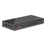 Lindy 38228 conmutador de vídeo HDMI (LINDY38228)