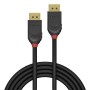 Lindy 36517 cavo DisplayPort 2 m Nero (LINDY36517)