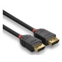 Lindy 36517 cavo DisplayPort 2 m Nero (LINDY36517)