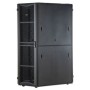 Panduit XG64522BS0001 rack 45U Rack indipendenti Nero