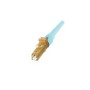 Panduit FLCSMCXAQY-C connettore per fibra ottica LC Maschio