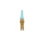 Panduit FLCSMCXAQY-C connettore per fibra ottica LC Maschio