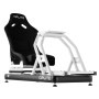 Oplite Cockpit R8 Fury White retail (OP-R8-W)