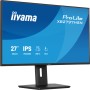 iiyama ProLite XB2797HSN-B1 Monitor PC 68,6 cm (27") 1920 x 1080 Pixel Full HD LCD Nero