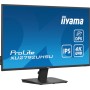 iiyama ProLite XU2792UHSU-B6 Monitor PC 68,6 cm (27") 3840 x 2160 Pixel 4K Ultra HD LED Nero