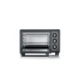 Severin TO 2078 fornetto con tostapane 20 L 1600 W Nero (TO2078)