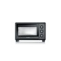Severin TO 2078 fornetto con tostapane 20 L 1600 W Nero (TO2078)