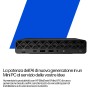 HP EliteDesk 8 Mini G1a Desktop Next Gen AI PC Wolf Pro Security Edition Copilot+ PC 350 32 GB DDR5-SDRAM 1 TB SSD Windows 11 Pr (D5BL0AT#ABZ)