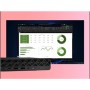 HP ProDesk 4 Mini G1i Desktop AI PC Intel Core Ultra 5 235T 8 GB DDR5-SDRAM 256 GB SSD Windows 11 Pro Mini PC (D5BM1ET#ABZ)
