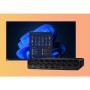 HP ProDesk 4 Mini G1i Desktop AI PC Intel Core Ultra 5 235T 8 GB DDR5-SDRAM 256 GB SSD Windows 11 Pro Mini PC (D5BM1ET#ABZ)
