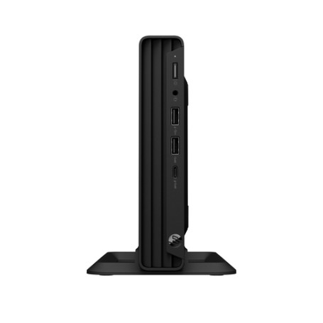 HP Pro Mini 260 G9 Desktop PC Intel® Core™ i5 i5-1335U 8 GB DDR4-SDRAM 256 GB SSD Windows 11 Pro Mini PC (D57KWEA#ABZ)