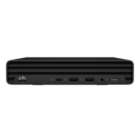 HP Pro Mini 260 G9 Desktop PC Intel® Core™ i5 i5-1335U 8 GB DDR4-SDRAM 256 GB SSD Windows 11 Home Mini PC (D57KTEA#ABZ)