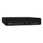 HP Pro Mini 260 G9 Desktop PC Intel® Core™ i5 i5-1335U 8 GB DDR4-SDRAM 256 GB SSD Windows 11 Home Mini PC (D57KTEA#ABZ)