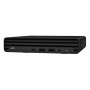 HP Pro Mini 260 G9 Desktop PC Intel® Core™ i5 i5-1335U 8 GB DDR4-SDRAM 256 GB SSD Windows 11 Home Mini PC (D57KTEA#ABZ)